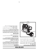 Preview for 29 page of Poulan Pro 427896 Operator'S Manual