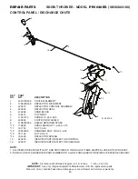 Предварительный просмотр 25 страницы Poulan Pro 428556 Owner'S Manual