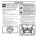 Предварительный просмотр 10 страницы Poulan Pro 428695 Owner'S Manual