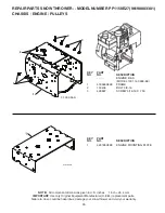 Предварительный просмотр 35 страницы Poulan Pro 429264 Owner'S Manual