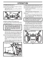 Предварительный просмотр 11 страницы Poulan Pro 430429 Owner'S Manual