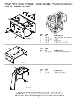 Предварительный просмотр 34 страницы Poulan Pro 430429 Owner'S Manual