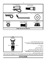 Preview for 41 page of Poulan Pro 432121 Operator'S Manual