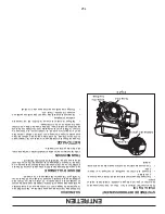 Предварительный просмотр 25 страницы Poulan Pro 432822 Operator'S Manual