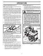 Предварительный просмотр 11 страницы Poulan Pro 435356 Owner'S Manual