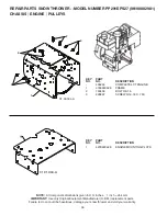 Preview for 36 page of Poulan Pro 435548 Owner'S Manual