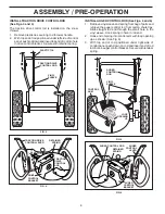 Предварительный просмотр 6 страницы Poulan Pro 435557 Owner'S Manual