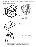 Предварительный просмотр 35 страницы Poulan Pro 436134 Owner'S Manual