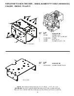 Предварительный просмотр 35 страницы Poulan Pro 437126 Owner'S Manual