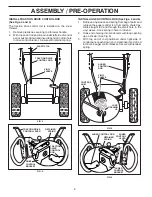 Предварительный просмотр 6 страницы Poulan Pro 437953 Owner'S Manual