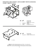 Preview for 35 page of Poulan Pro 438371 Owner'S Manual