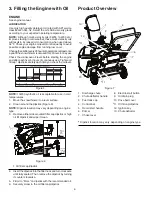 Preview for 6 page of Poulan Pro 439239 Owner'S Manual