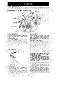 Предварительный просмотр 4 страницы Poulan Pro 46012-427 Instruction Manual