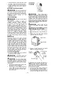 Предварительный просмотр 5 страницы Poulan Pro 46012-427 Instruction Manual