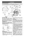 Предварительный просмотр 5 страницы Poulan Pro 530088124 Instruction Manual