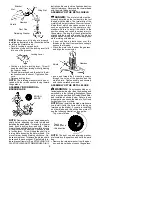 Preview for 6 page of Poulan Pro 530088777 Operator'S Manual