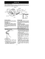 Предварительный просмотр 4 страницы Poulan Pro 530163031 Instruction Manual