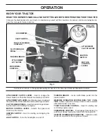 Preview for 8 page of Poulan Pro 532 43 88-78 Operator'S Manual