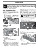 Preview for 9 page of Poulan Pro 532 43 88-78 Operator'S Manual