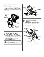 Preview for 9 page of Poulan Pro 532140602 Owner'S Manual