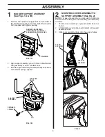 Preview for 5 page of Poulan Pro 532178476 Owner'S Manual