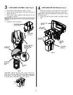 Preview for 6 page of Poulan Pro 532178476 Owner'S Manual