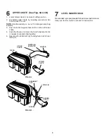 Preview for 8 page of Poulan Pro 532178476 Owner'S Manual