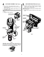 Preview for 6 page of Poulan Pro 532190226 Owner'S Manual