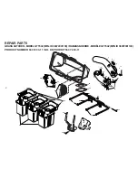 Предварительный просмотр 10 страницы Poulan Pro 532402705 Owner'S Manual