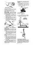 Предварительный просмотр 5 страницы Poulan Pro 545137272 Instruction Manual