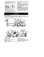 Preview for 8 page of Poulan Pro 545186802 Instruction Manual