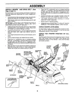 Предварительный просмотр 8 страницы Poulan Pro 917.279760 Owner'S Manual