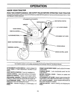 Предварительный просмотр 11 страницы Poulan Pro 917.279760 Owner'S Manual