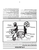 Предварительный просмотр 51 страницы Poulan Pro 96012008600 Operator'S Manual