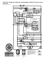 Предварительный просмотр 2 страницы Poulan Pro 96042003900 Repair Parts Manual