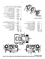 Предварительный просмотр 34 страницы Poulan Pro 96042003900 Repair Parts Manual