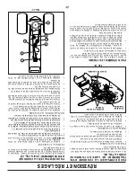 Предварительный просмотр 40 страницы Poulan Pro 96042004100 Operator'S Manual