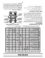 Предварительный просмотр 47 страницы Poulan Pro 96042004100 Operator'S Manual