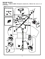 Предварительный просмотр 4 страницы Poulan Pro 96042014701 Manual