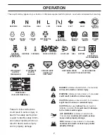 Preview for 7 page of Poulan Pro 960420209 Operator'S Manual