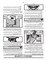 Preview for 37 page of Poulan Pro 960420209 Operator'S Manual