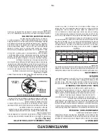 Preview for 41 page of Poulan Pro 960420209 Operator'S Manual