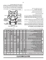 Preview for 43 page of Poulan Pro 960420209 Operator'S Manual