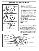 Preview for 14 page of Poulan Pro 96082001100 Operator'S Manual