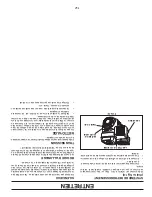 Preview for 25 page of Poulan Pro 96082001100 Operator'S Manual