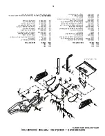 Preview for 11 page of Poulan Pro 96092001700 Illustrated Parts List