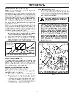 Preview for 11 page of Poulan Pro 96192003300 Owner'S Manual