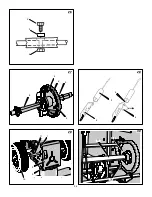 Предварительный просмотр 34 страницы Poulan Pro 96194000200 Owner'S Manual