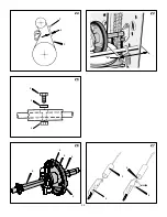 Предварительный просмотр 33 страницы Poulan Pro 96194000300 Owner'S Manual