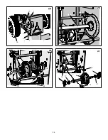 Предварительный просмотр 34 страницы Poulan Pro 96194000300 Owner'S Manual